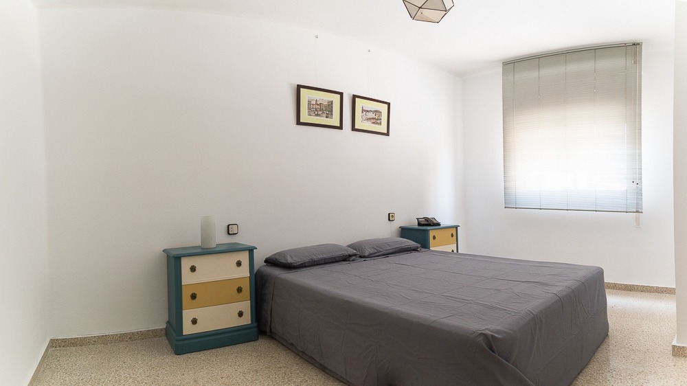 Flat for sale in Málaga