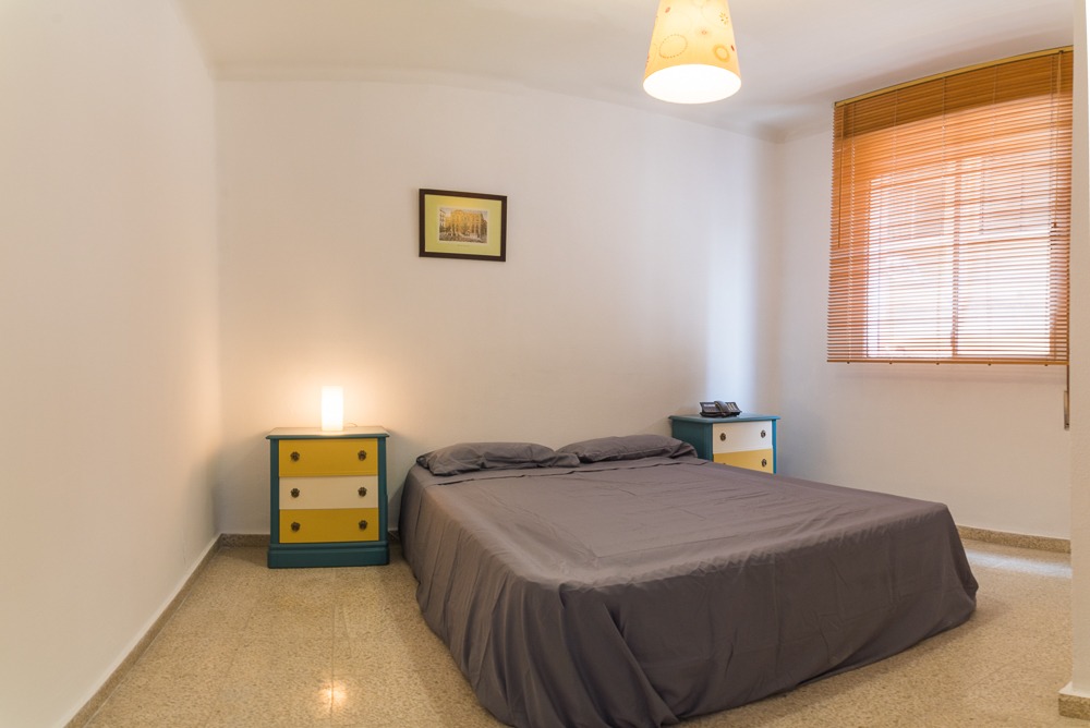 Flat for sale in Málaga