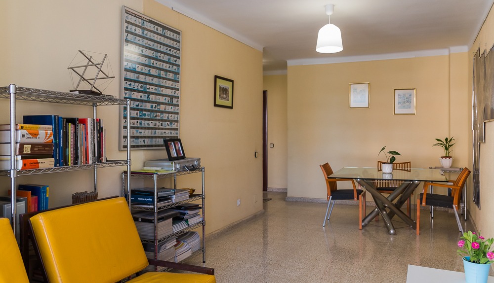 Flat for sale in Málaga