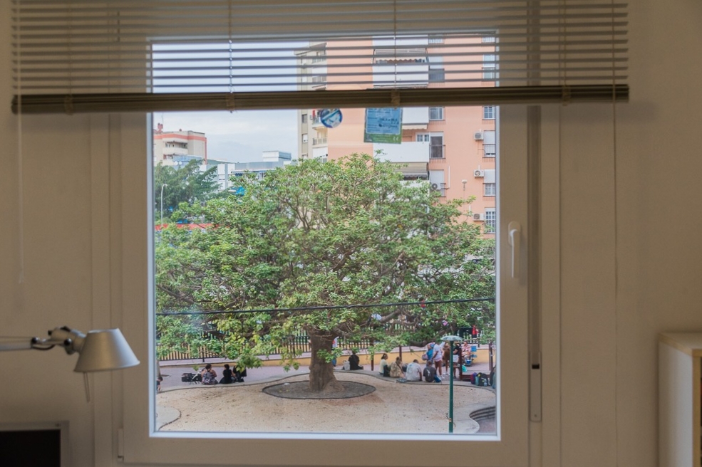 Wohnung zum verkauf in Málaga