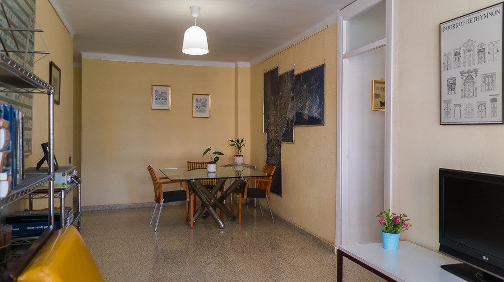 Flat for sale in Málaga