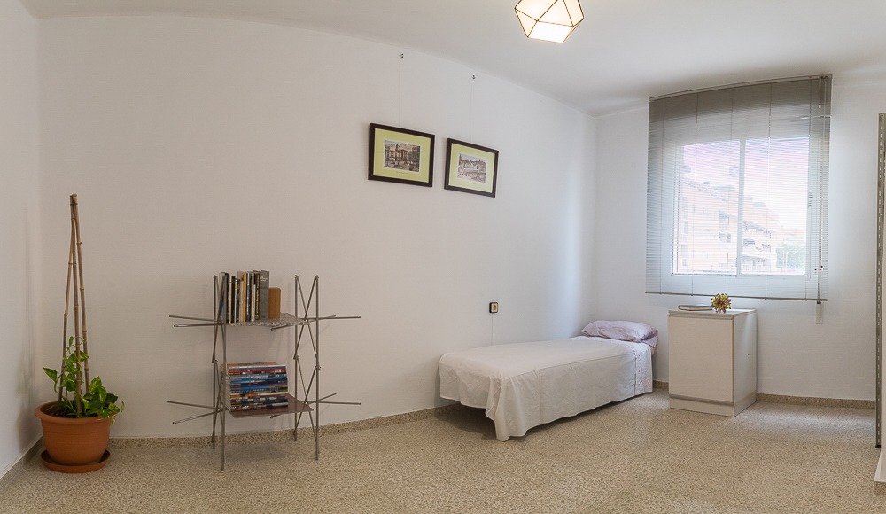 Flat for sale in Málaga