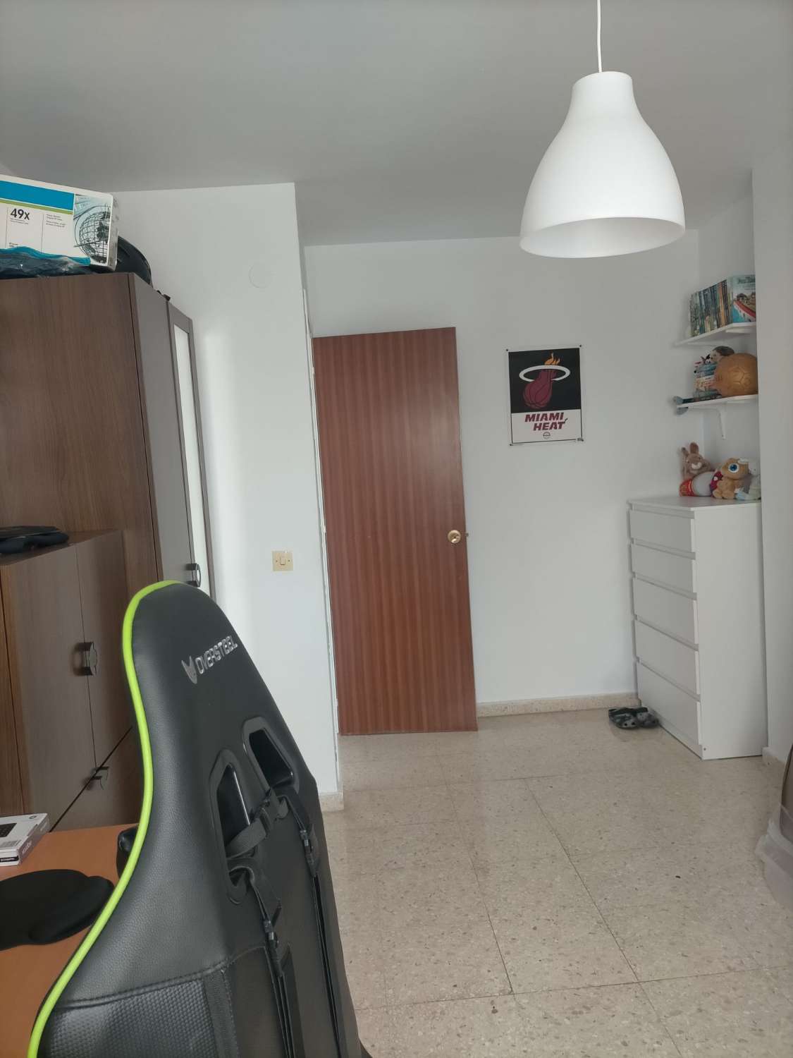 Piso en Venta