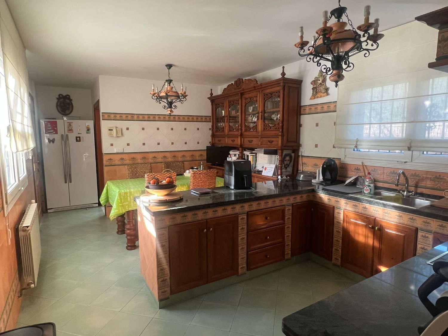 Villa for sale in La Cala del Moral (Rincón de la Victoria)