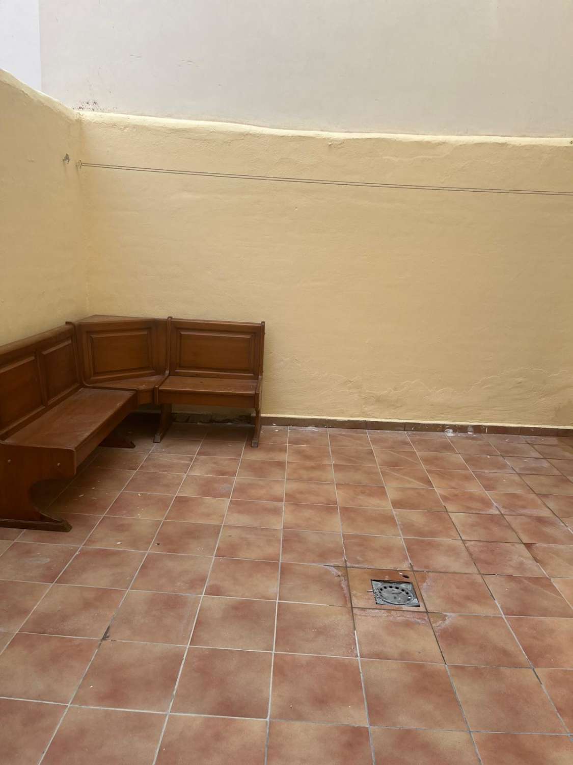 Appartement en vente à Centro histórico (Málaga)