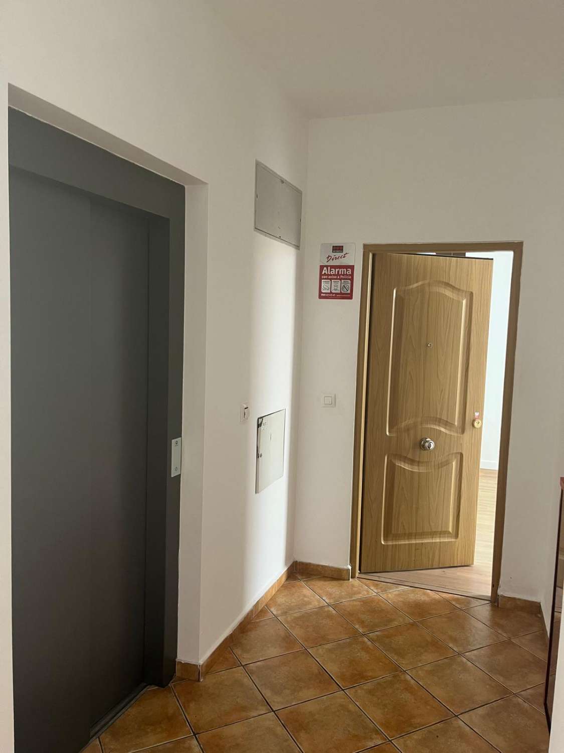 Flat for sale in Centro histórico (Málaga)