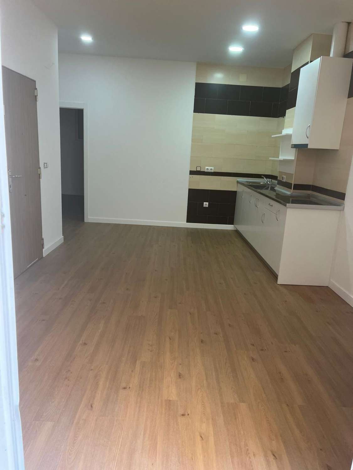 Appartement en vente à Centro histórico (Málaga)