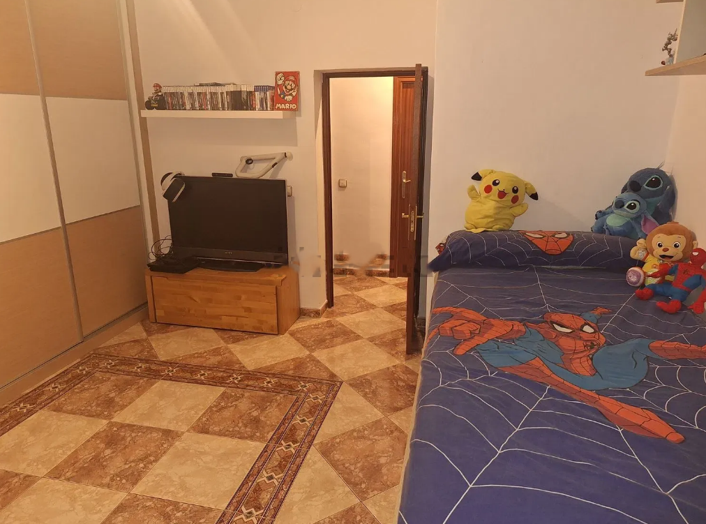 Piso en Venta