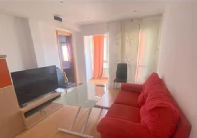 Flat te koop in Los Tilos (Málaga)