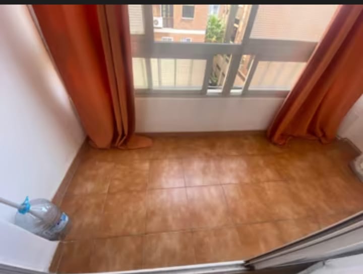 Flat te koop in Los Tilos (Málaga)