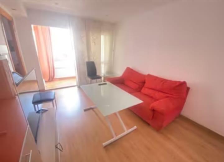 Flat te koop in Los Tilos (Málaga)