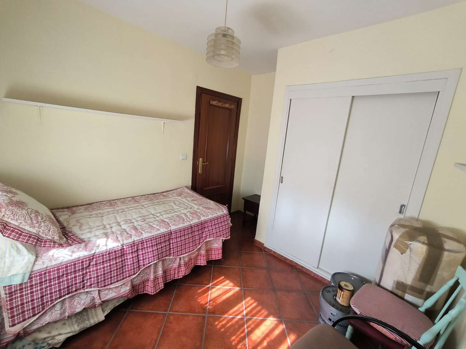 Flat te koop in Parque del Sur (Málaga)