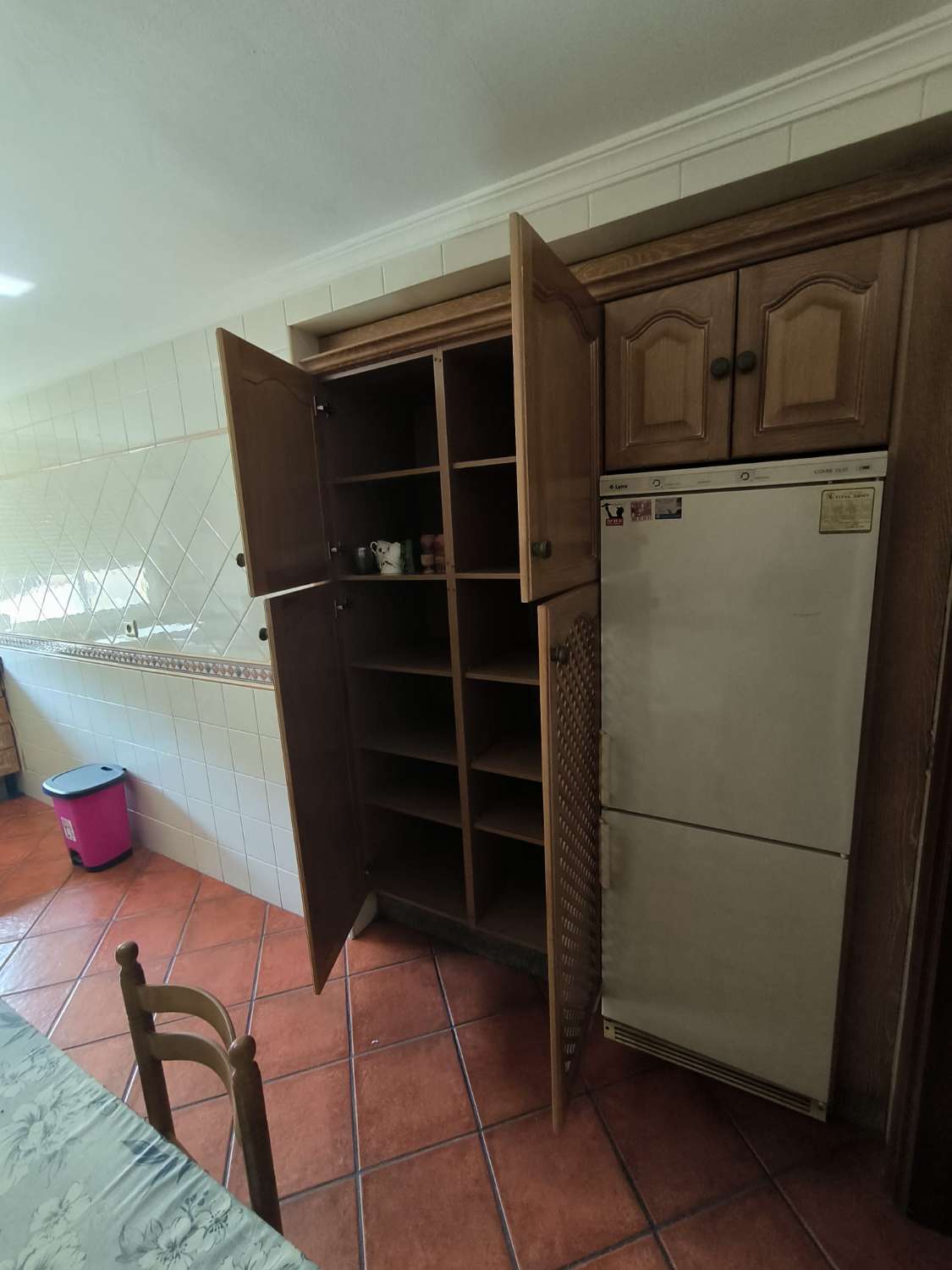 Flat te koop in Parque del Sur (Málaga)