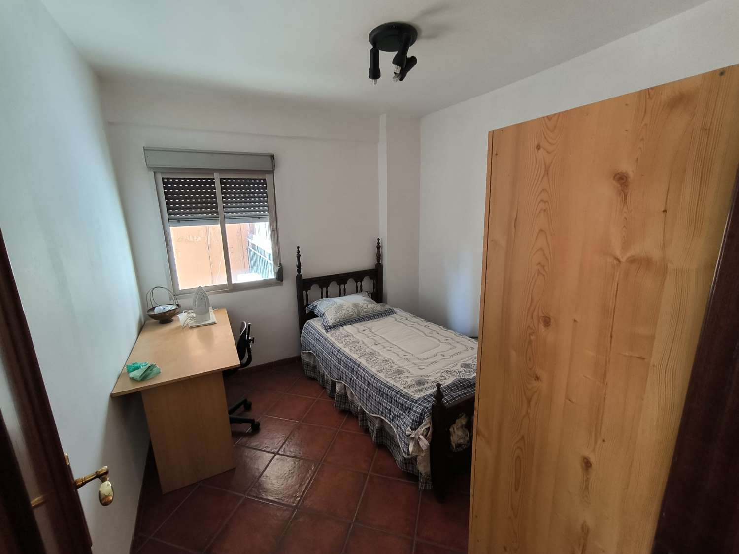 Flat te koop in Parque del Sur (Málaga)