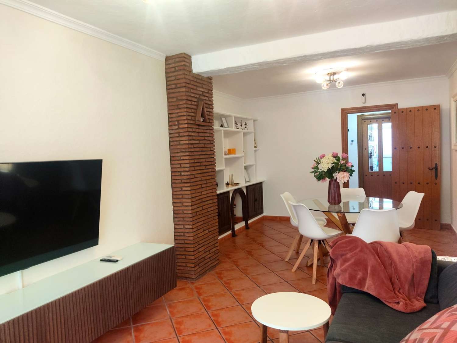 Flat te koop in La Goleta (Málaga)