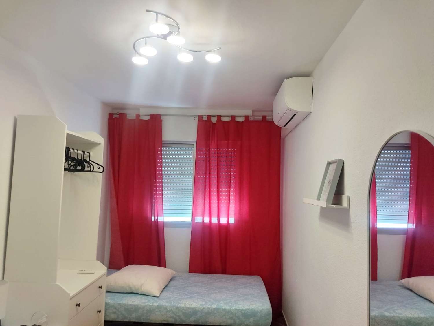 Flat te koop in La Goleta (Málaga)