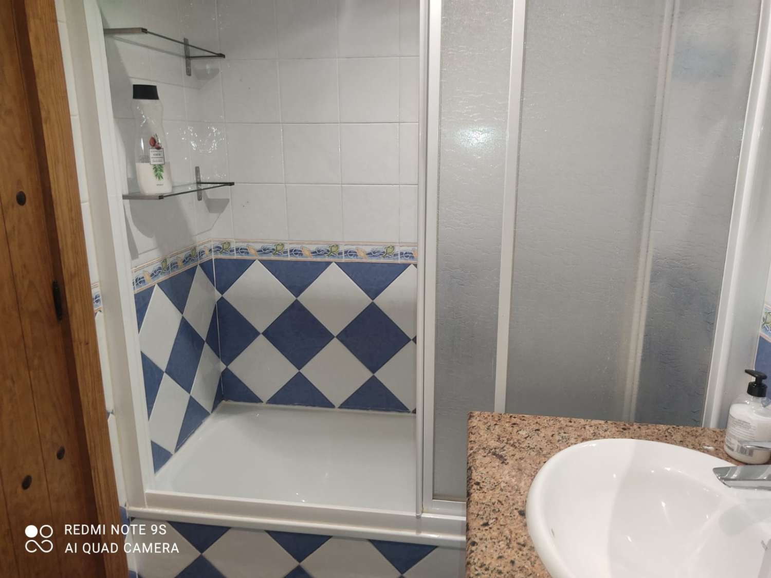 Flat te koop in La Goleta (Málaga)