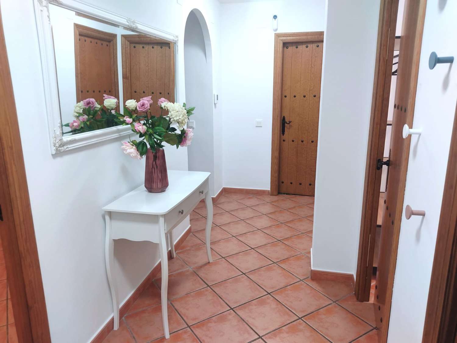 Flat te koop in La Goleta (Málaga)