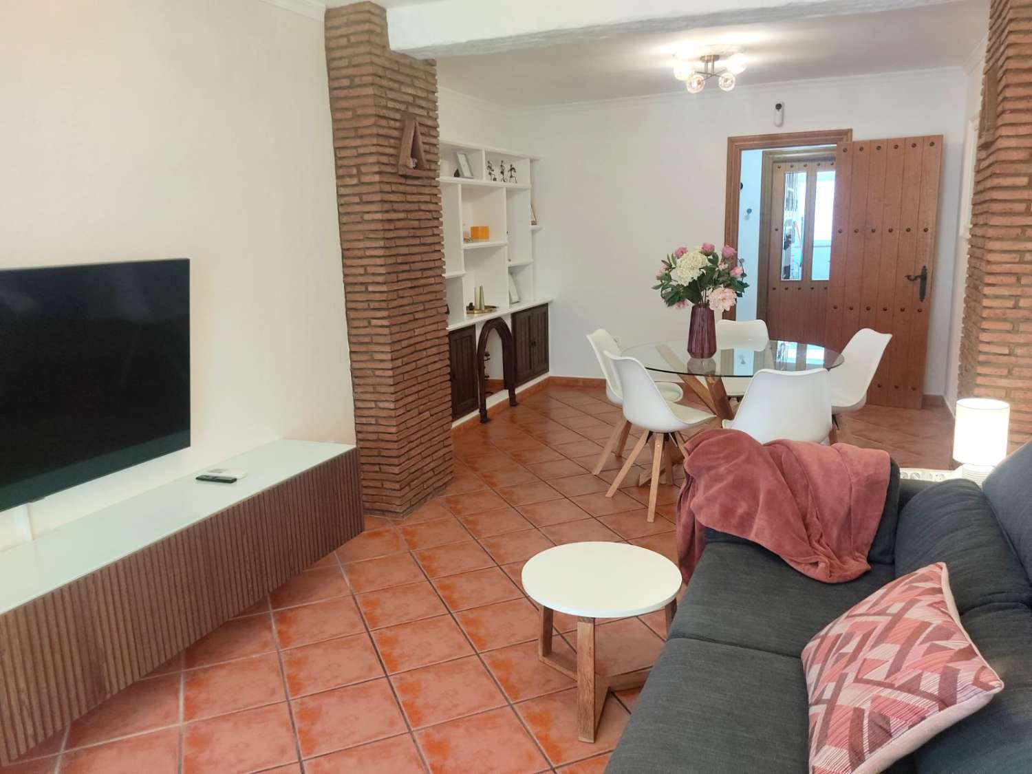 Flat te koop in La Goleta (Málaga)