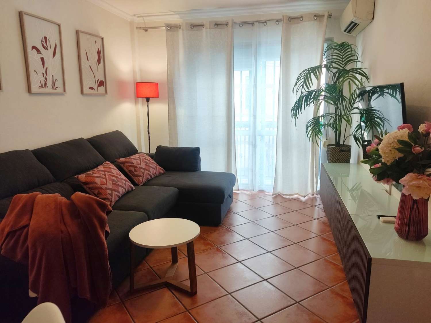 Flat te koop in La Goleta (Málaga)