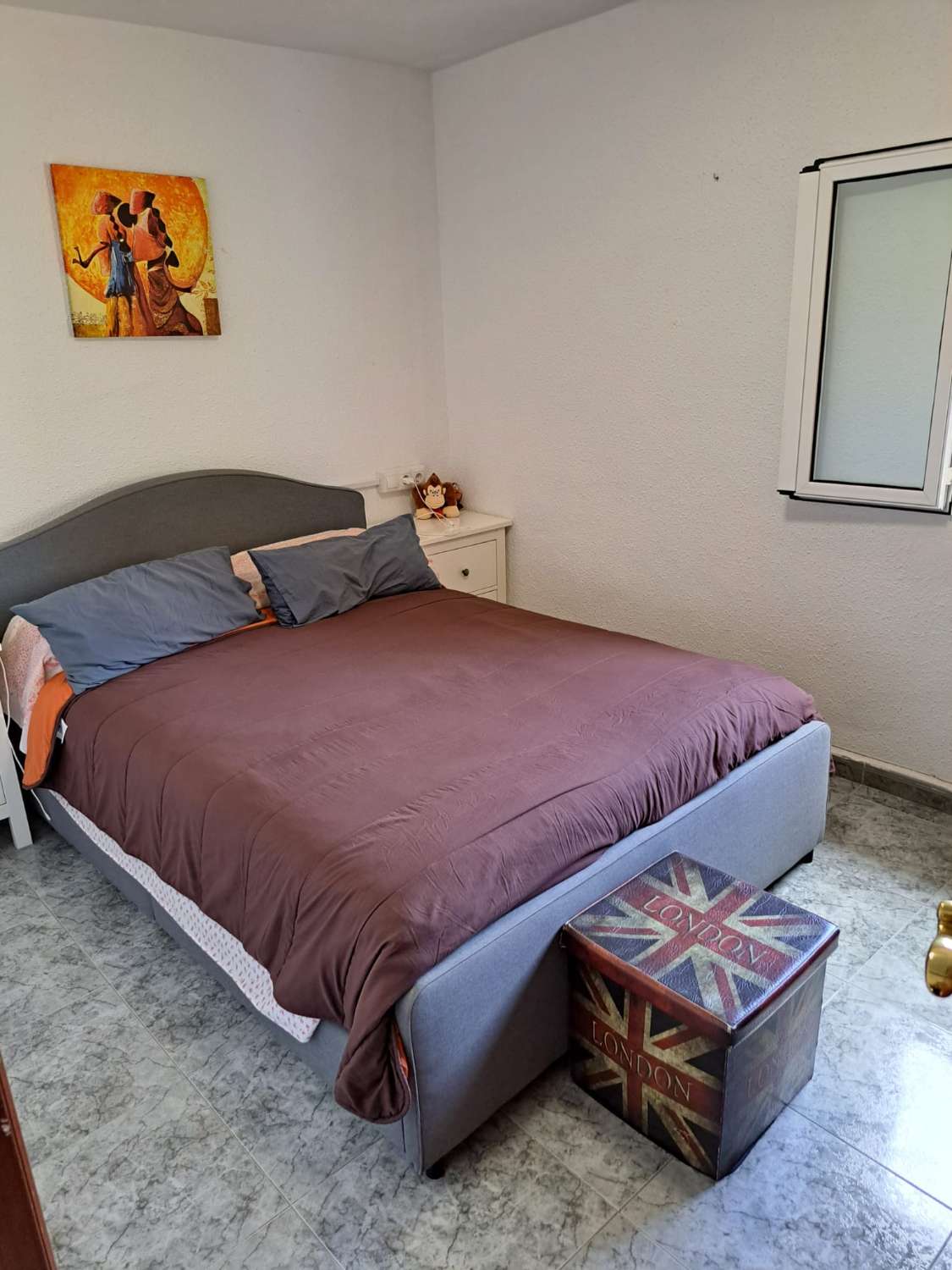 Flat te koop in Huelin (Málaga)