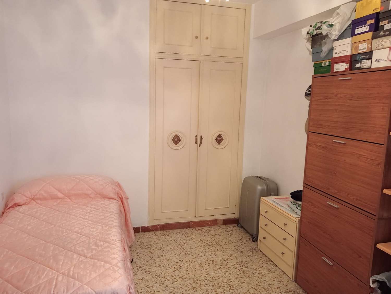 Flat te koop in La Victoria (Málaga)