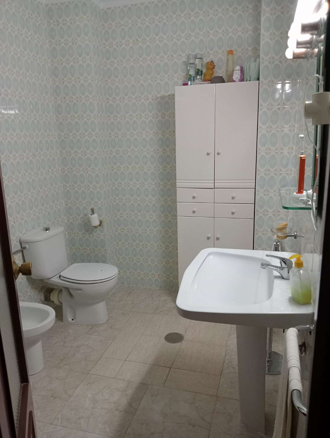 Flat te koop in La Victoria (Málaga)