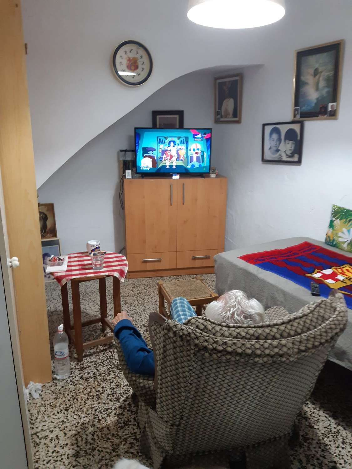 Woning te koop in Málaga