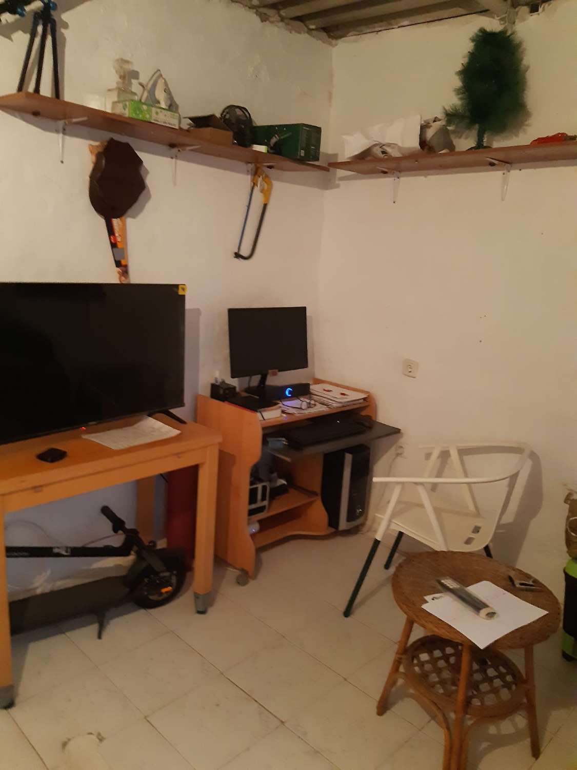 Woning te koop in Málaga