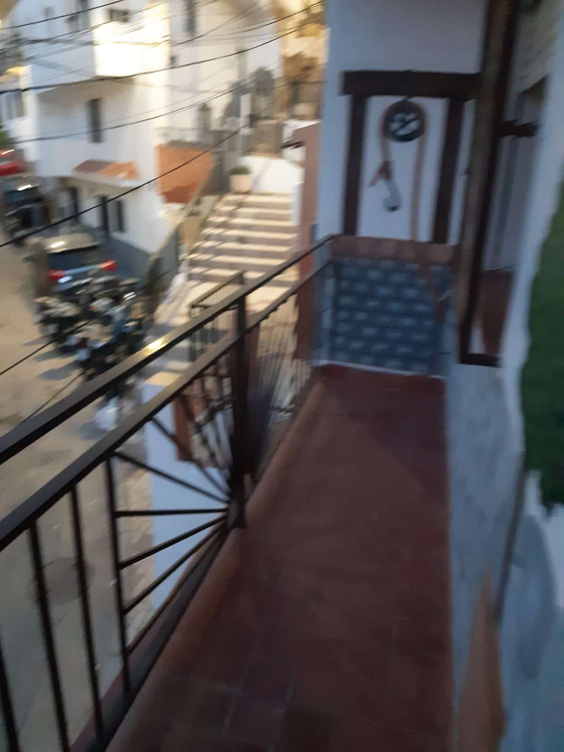 Woning te koop in Málaga