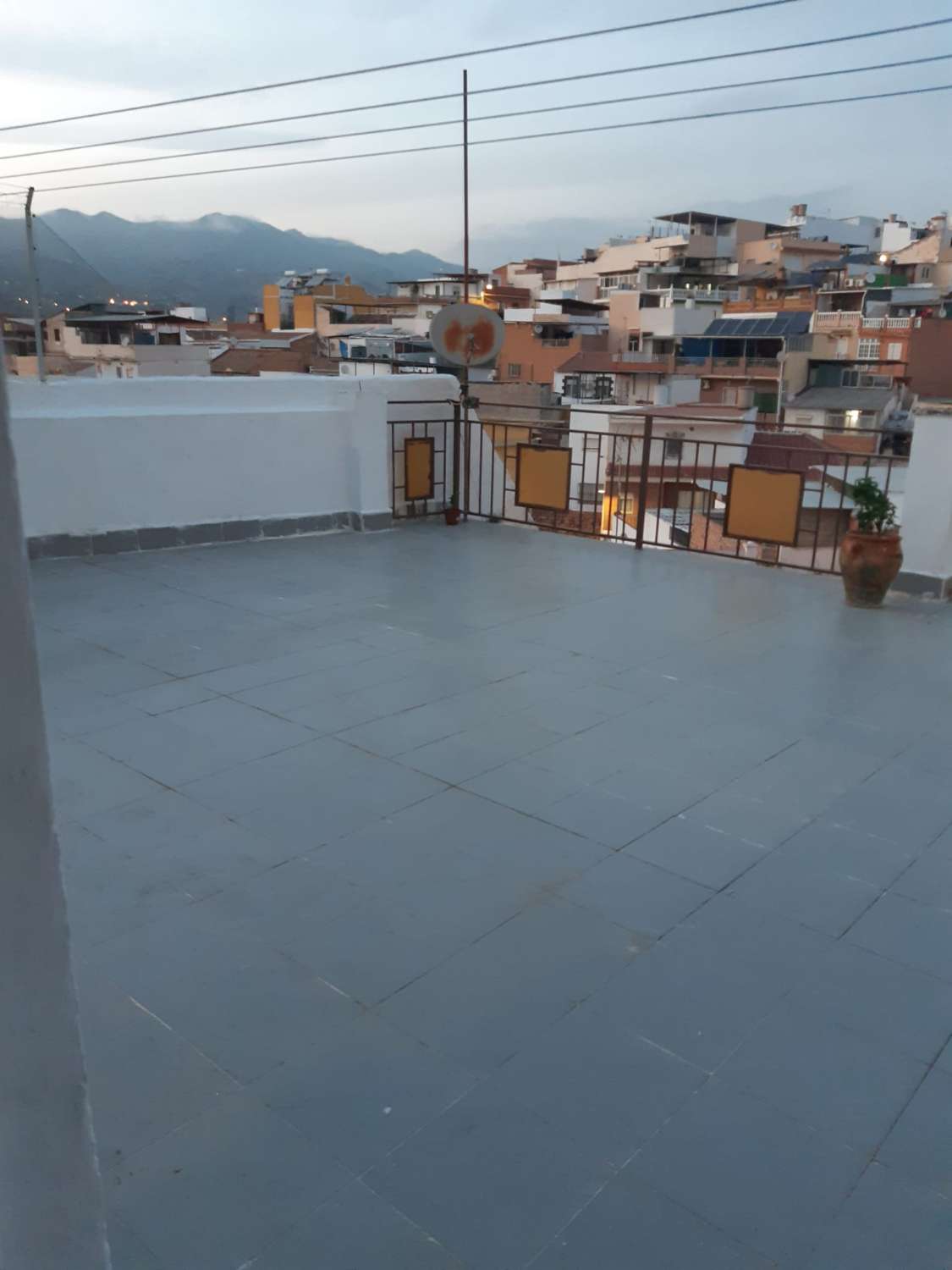 Woning te koop in Málaga