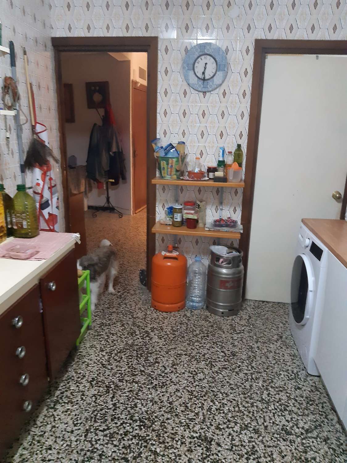 Woning te koop in Málaga