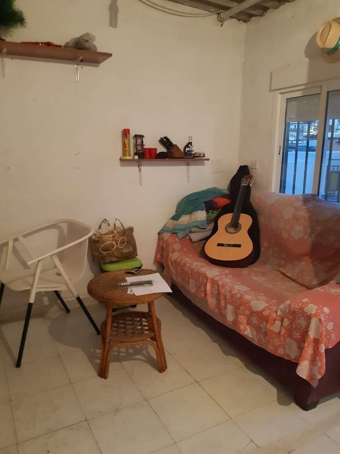 Woning te koop in Málaga