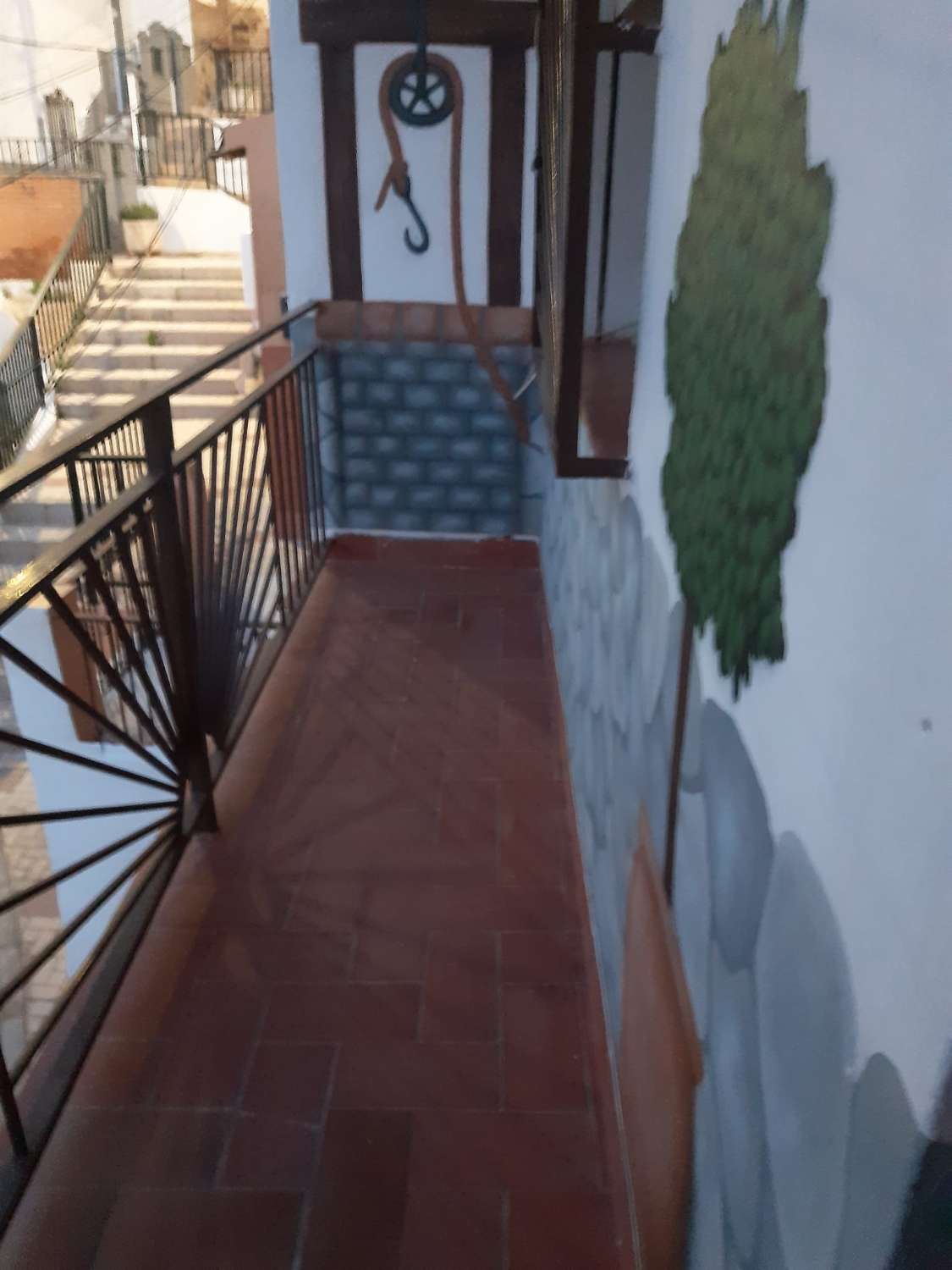 Woning te koop in Málaga