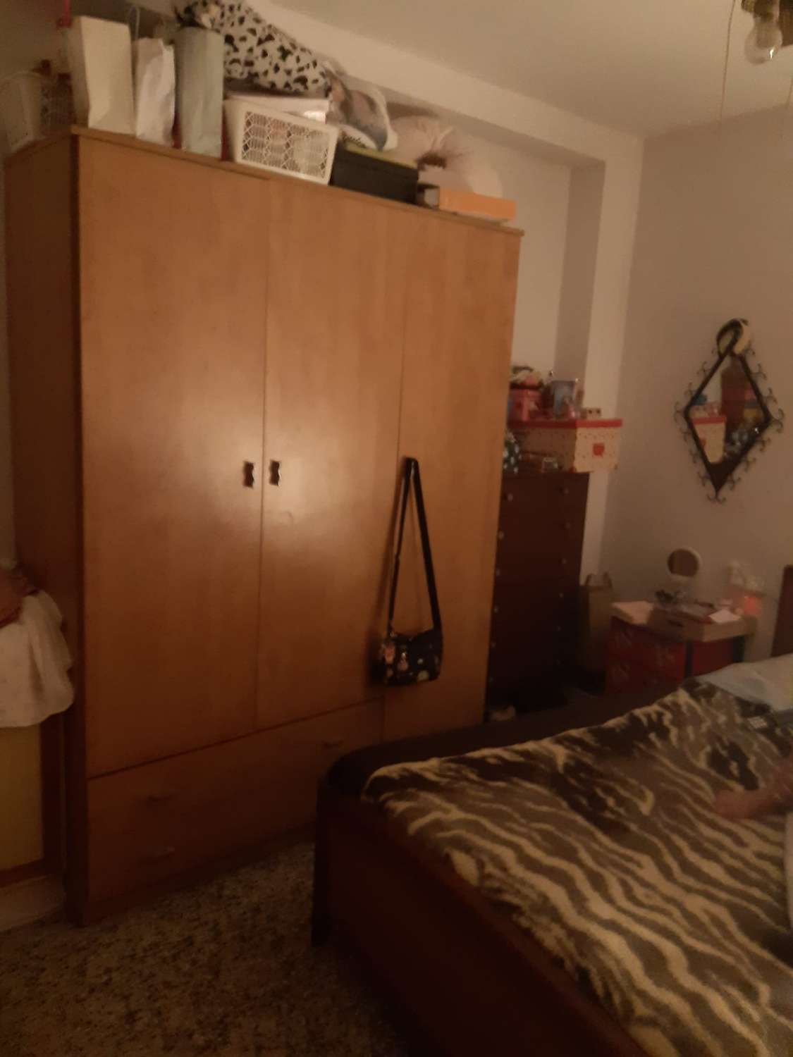 Woning te koop in Málaga