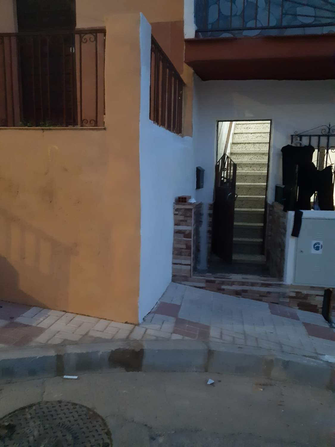 Woning te koop in Málaga