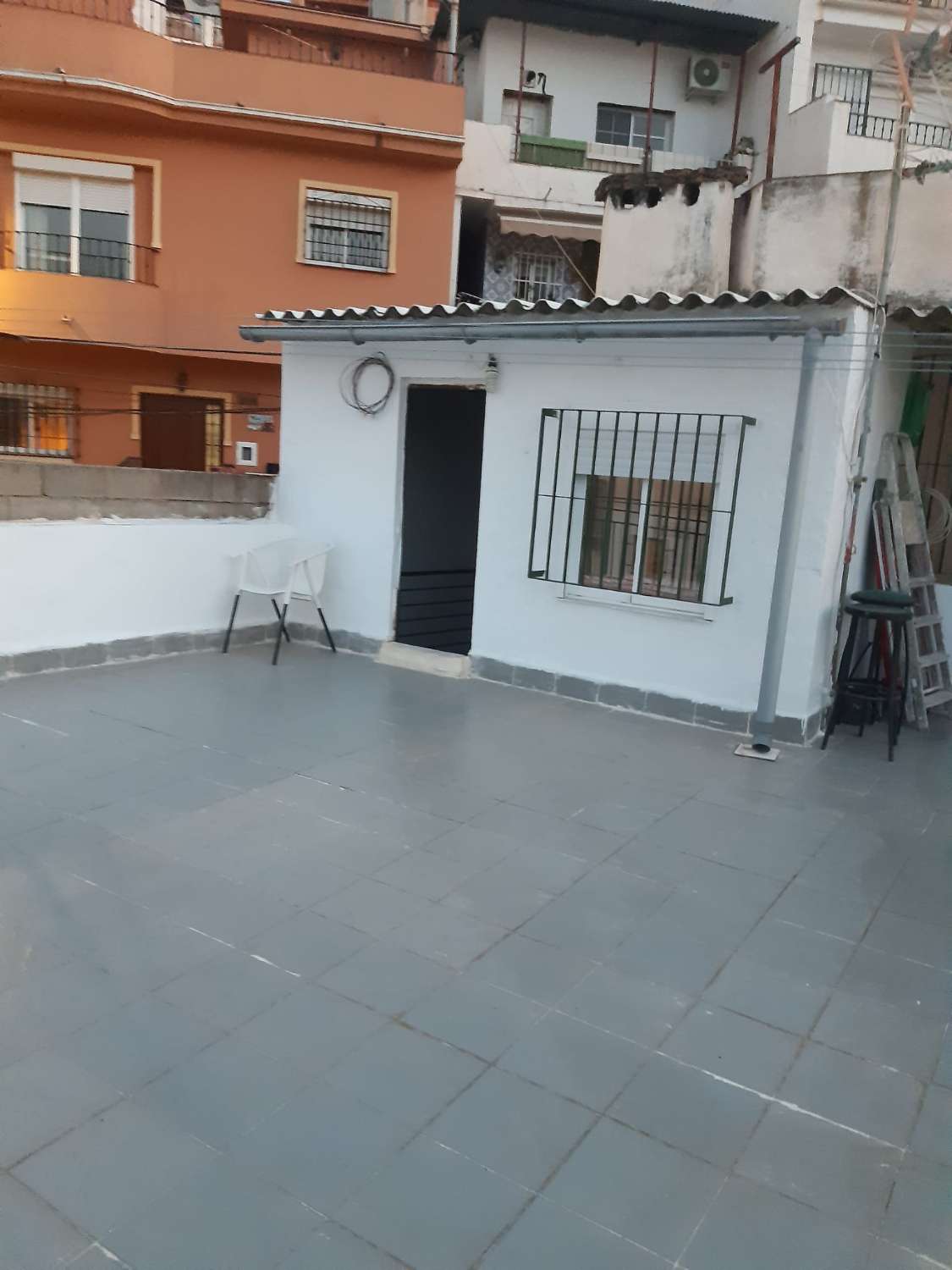 Woning te koop in Málaga