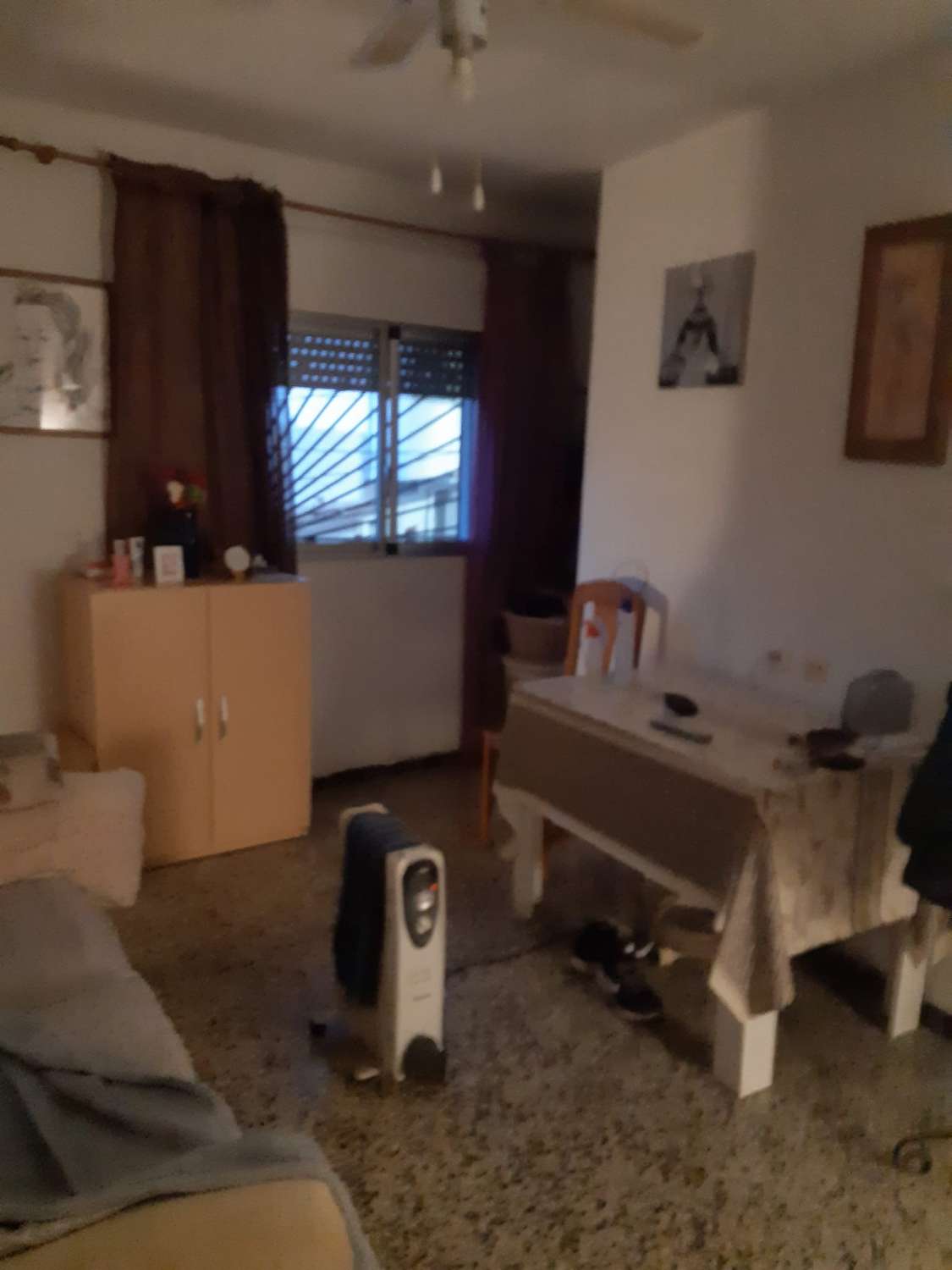 Woning te koop in Málaga