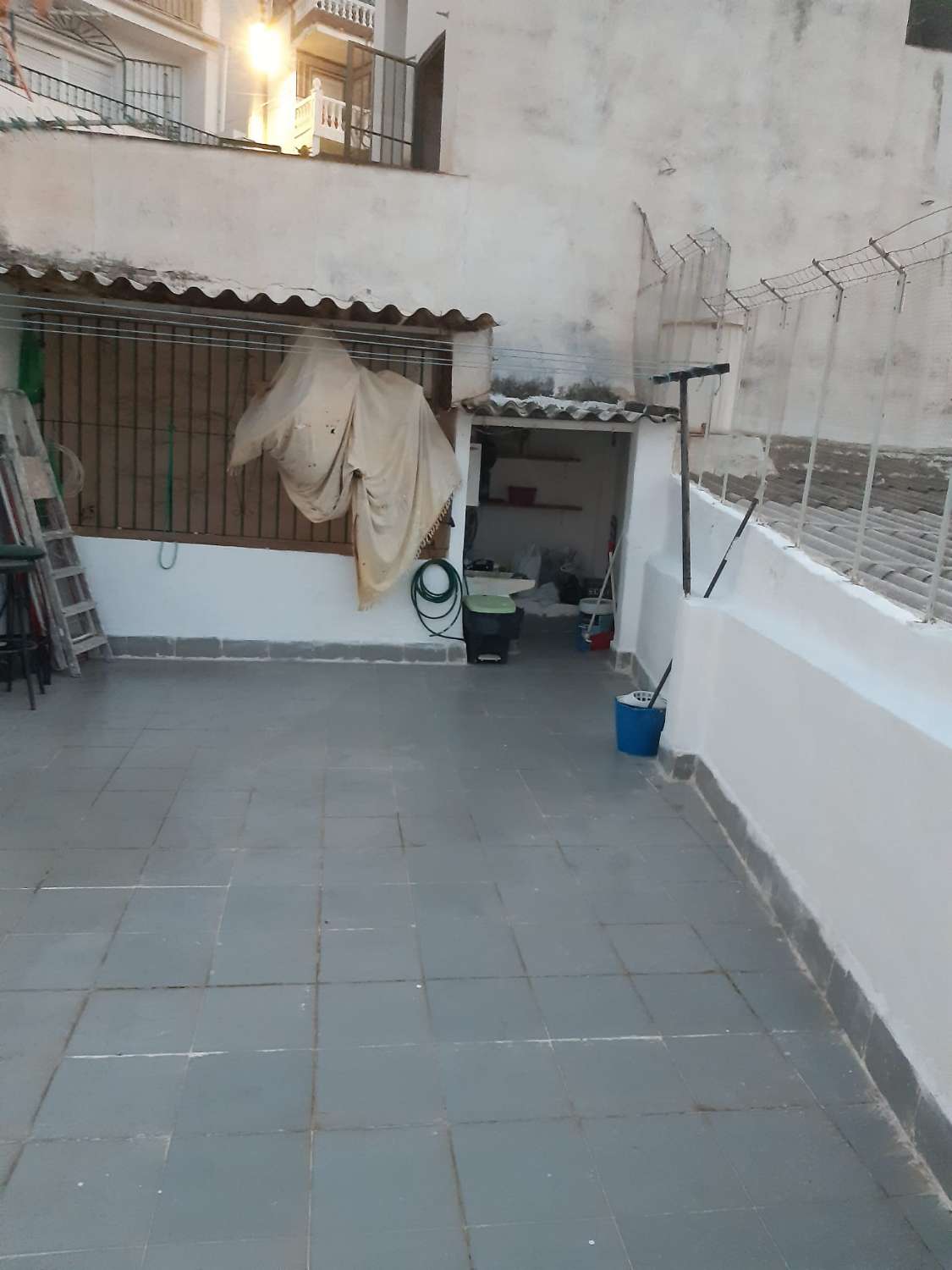 Woning te koop in Málaga