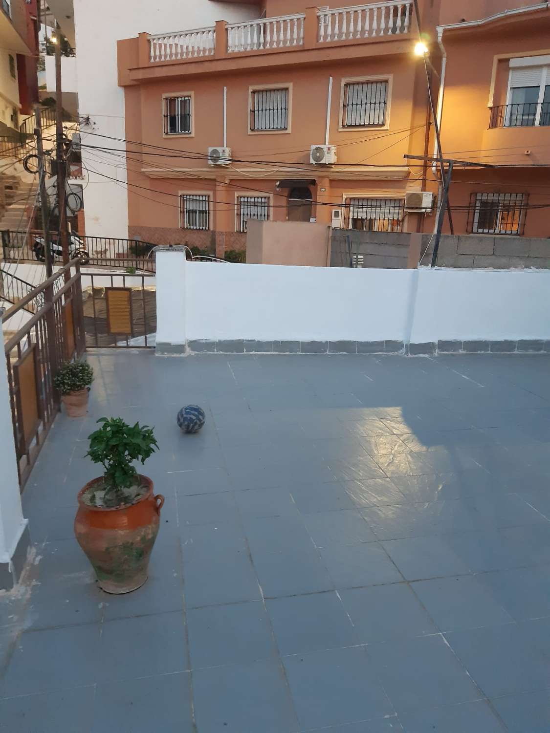 Woning te koop in Málaga