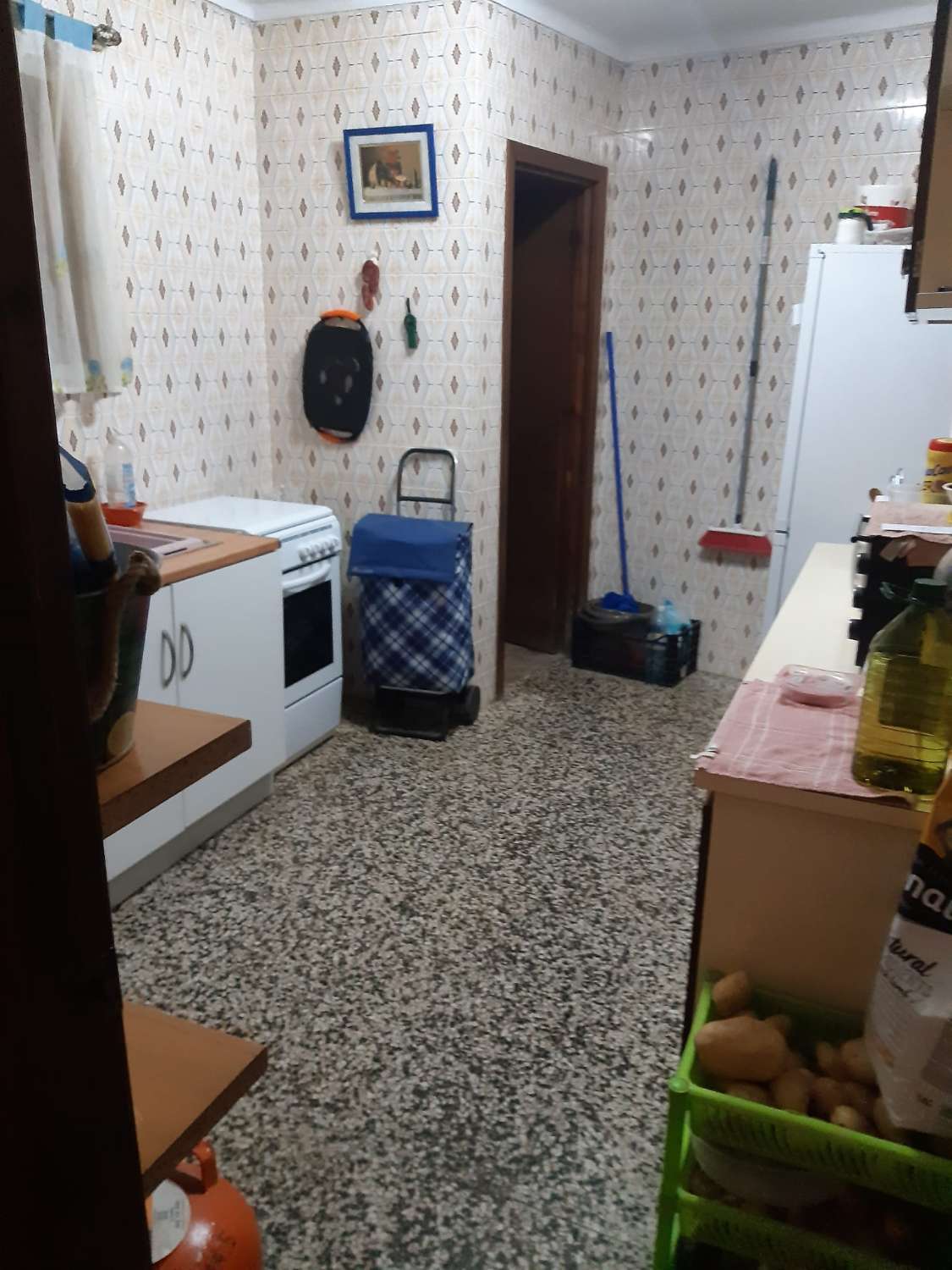 Woning te koop in Málaga