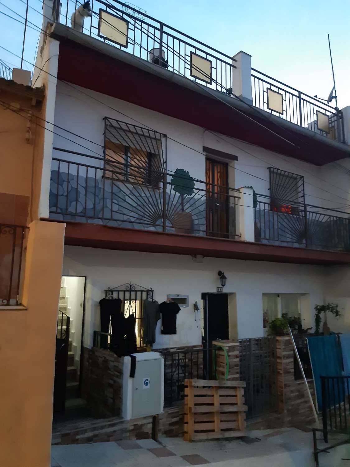 Woning te koop in Málaga