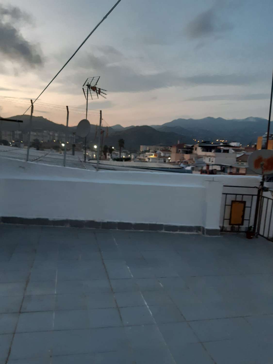 Woning te koop in Málaga