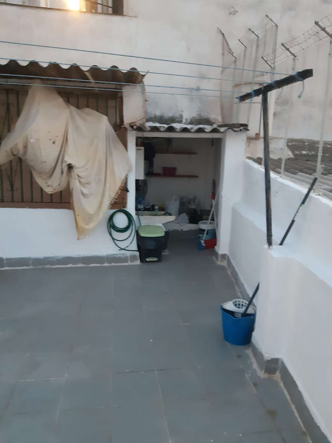 Woning te koop in Málaga