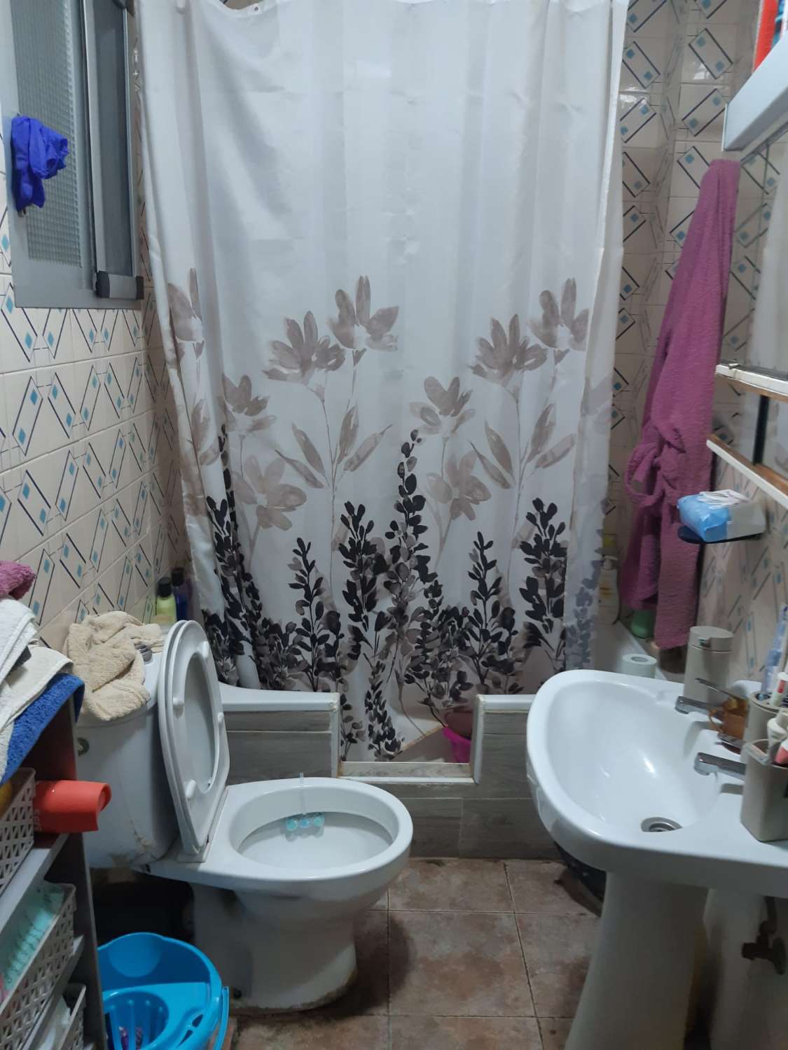 Woning te koop in Málaga