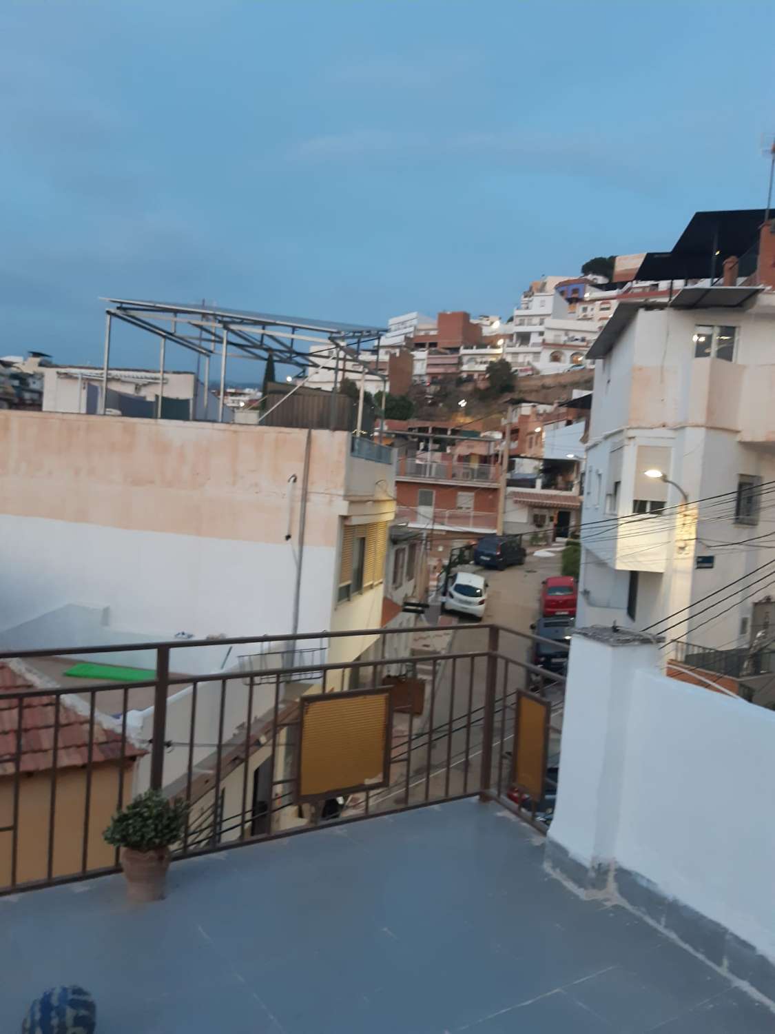 Woning te koop in Málaga