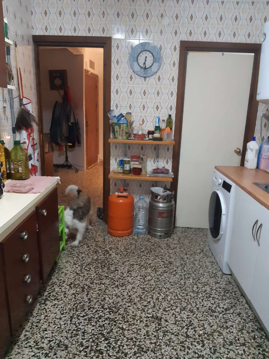 Woning te koop in Málaga