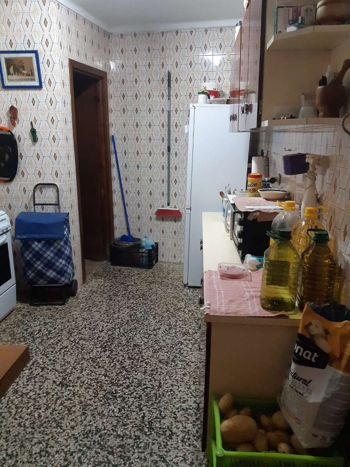 Woning te koop in Málaga