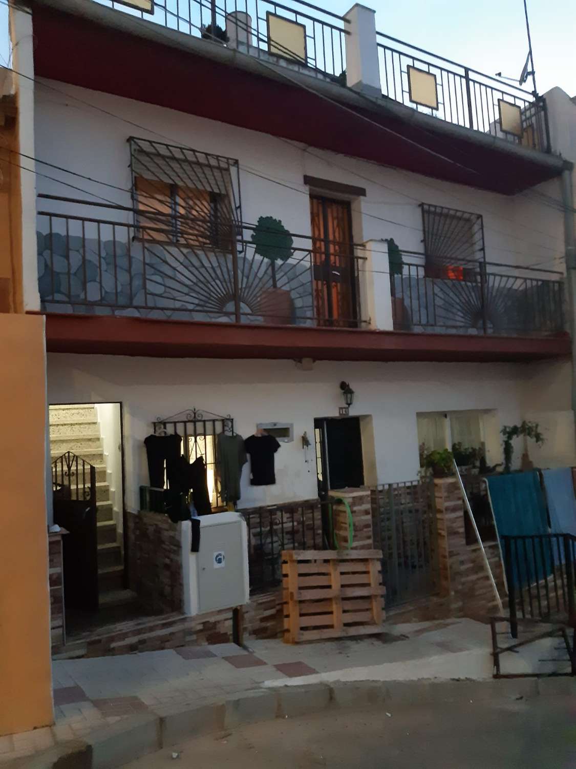 Woning te koop in Málaga