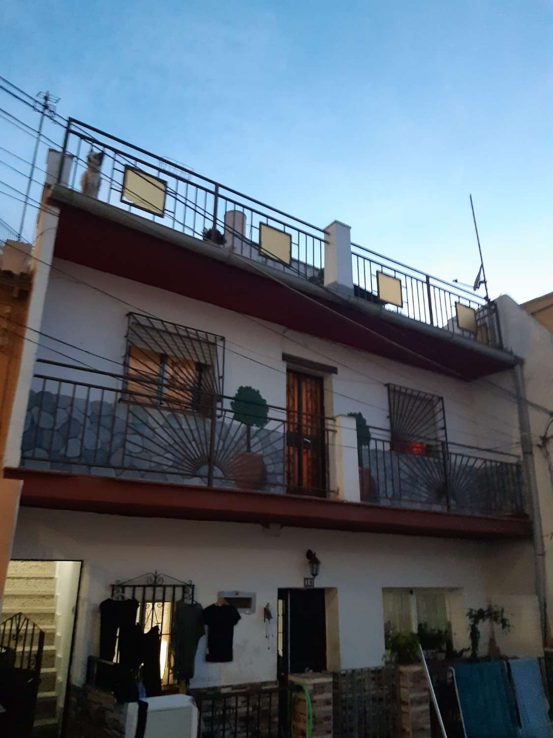 Woning te koop in Málaga